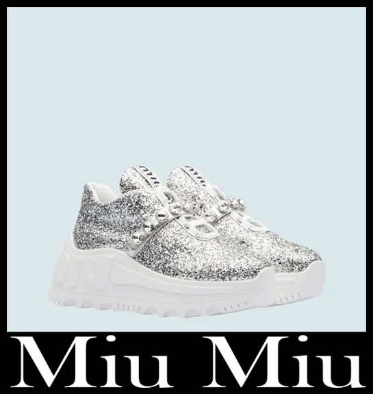 Nuovi arrivi scarpe Miu Miu 2021 calzature moda donna 24