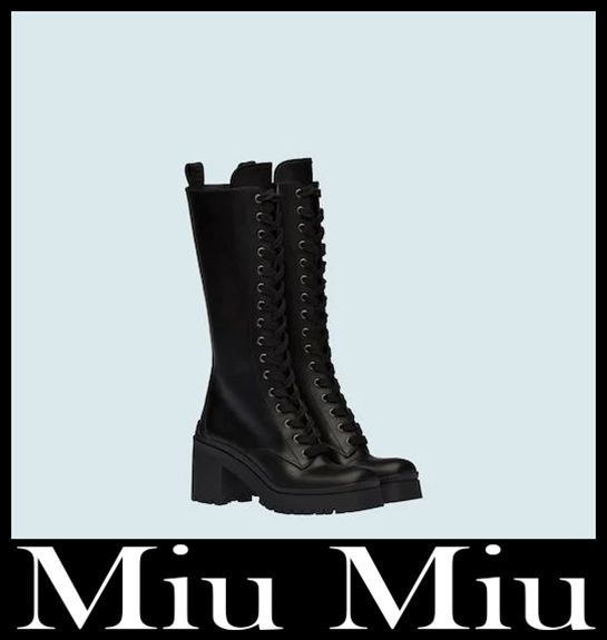 Nuovi arrivi scarpe Miu Miu 2021 calzature moda donna 26