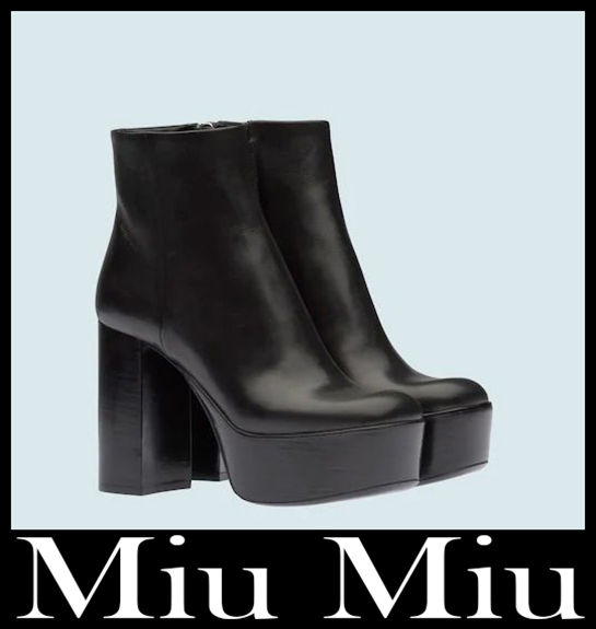 Nuovi arrivi scarpe Miu Miu 2021 calzature moda donna 28