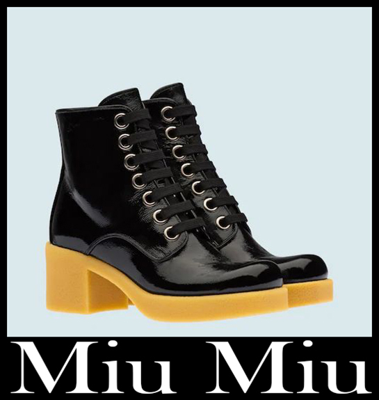 Nuovi arrivi scarpe Miu Miu 2021 calzature moda donna 29