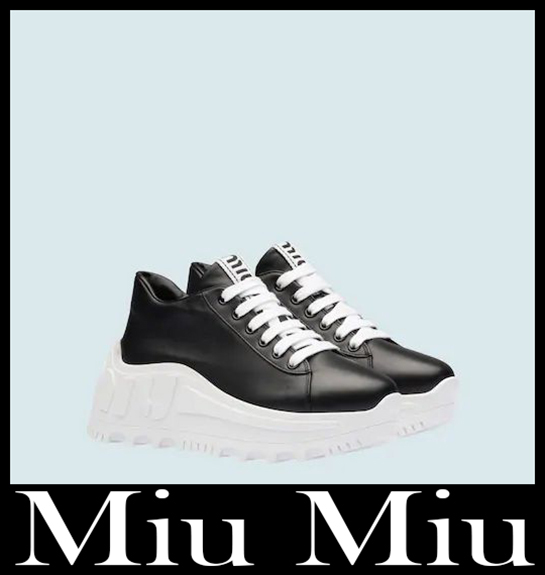 Nuovi arrivi scarpe Miu Miu 2021 calzature moda donna 4