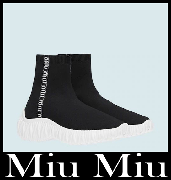 Nuovi arrivi scarpe Miu Miu 2021 calzature moda donna 6