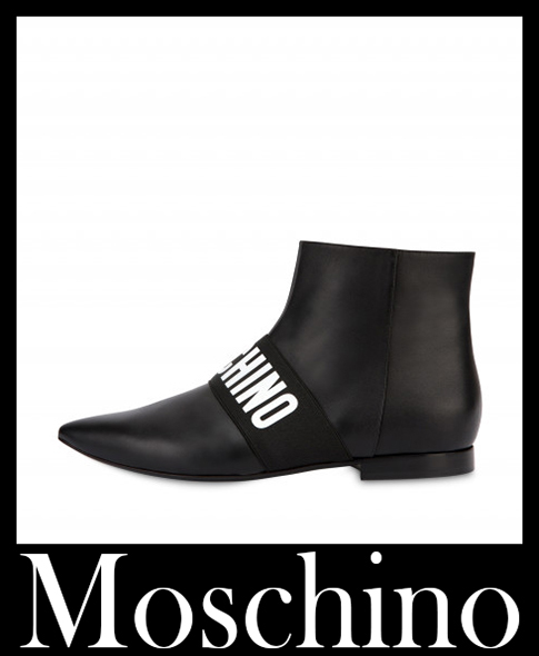 Nuovi arrivi scarpe Moschino 2021 calzature moda donna 20