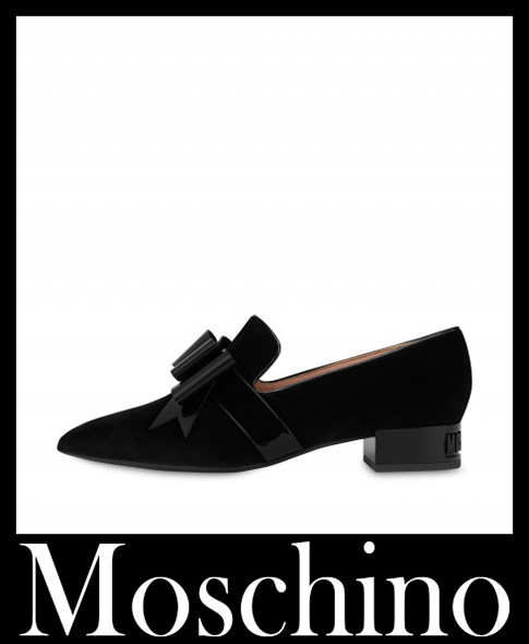 Nuovi arrivi scarpe Moschino 2021 calzature moda donna 21