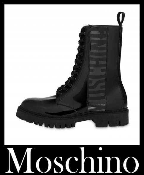 Nuovi arrivi scarpe Moschino 2021 calzature moda donna 24