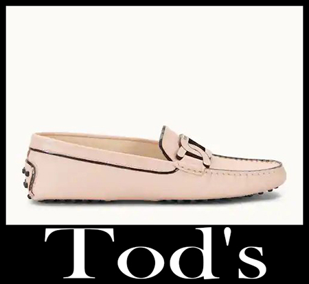 Nuovi arrivi scarpe Tods 2021 calzature moda donna 17