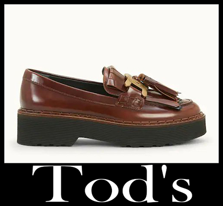 Nuovi arrivi scarpe Tods 2021 calzature moda donna 23