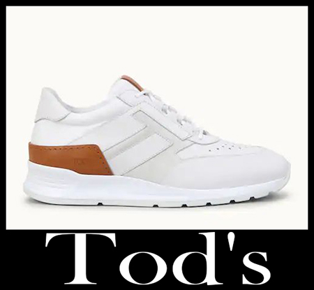 Nuovi arrivi scarpe Tods 2021 calzature moda uomo 7