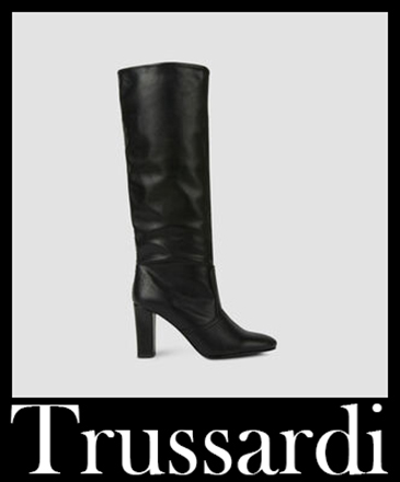 Nuovi arrivi scarpe Trussardi 2021 calzature moda donna 10