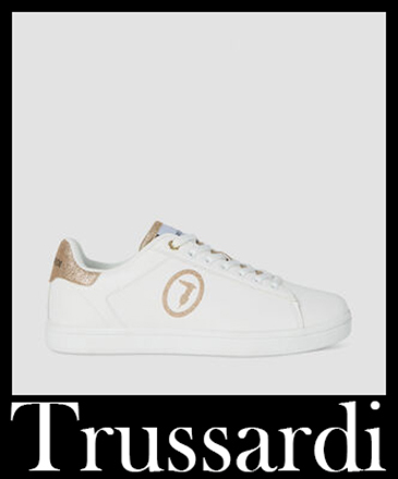 Nuovi arrivi scarpe Trussardi 2021 calzature moda donna 11