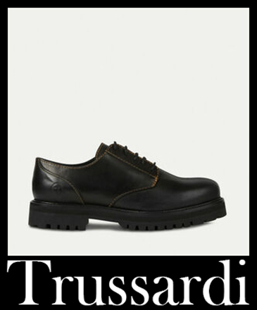 Nuovi arrivi scarpe Trussardi 2021 calzature moda donna 15