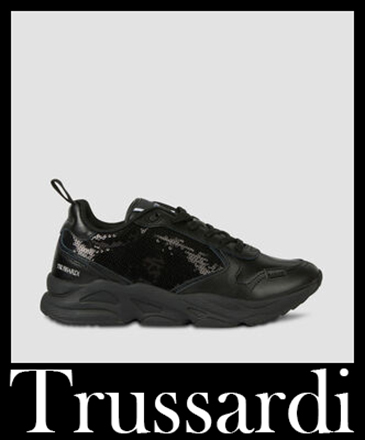 Nuovi arrivi scarpe Trussardi 2021 calzature moda donna 18