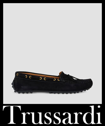 Nuovi arrivi scarpe Trussardi 2021 calzature moda donna 19