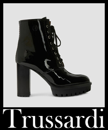 Nuovi arrivi scarpe Trussardi 2021 calzature moda donna 3