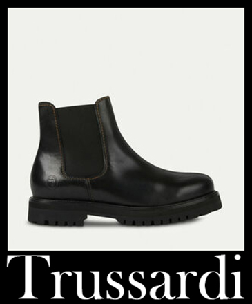 Nuovi arrivi scarpe Trussardi 2021 calzature moda donna 4