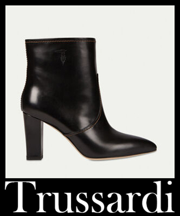 Nuovi arrivi scarpe Trussardi 2021 calzature moda donna 5