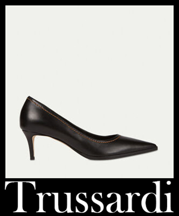 Nuovi arrivi scarpe Trussardi 2021 calzature moda donna 9