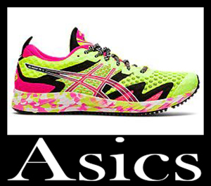 Nuovi arrivi sneakers Asics 2021 scarpe calzature donna 1