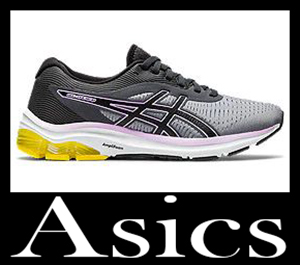 Nuovi arrivi sneakers Asics 2021 scarpe calzature donna 11