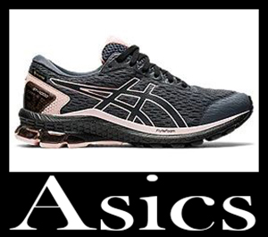 Nuovi arrivi sneakers Asics 2021 scarpe calzature donna 13