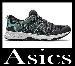 Nuovi arrivi sneakers Asics 2021 scarpe calzature donna 16