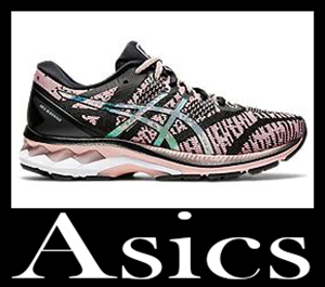 Nuovi arrivi sneakers Asics 2021 scarpe calzature donna 17