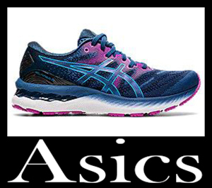 Nuovi arrivi sneakers Asics 2021 scarpe calzature donna 18