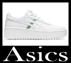 Nuovi arrivi sneakers Asics 2021 scarpe calzature donna 24