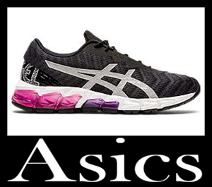 Nuovi arrivi sneakers Asics 2021 scarpe calzature donna 25