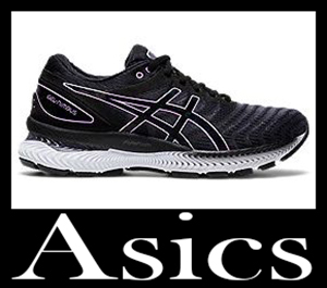 Nuovi arrivi sneakers Asics 2021 scarpe calzature donna 3