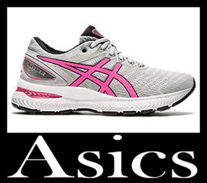 Nuovi arrivi sneakers Asics 2021 scarpe calzature donna 4