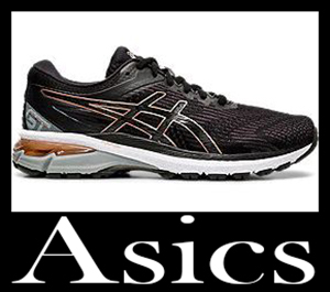 Nuovi arrivi sneakers Asics 2021 scarpe calzature donna 5