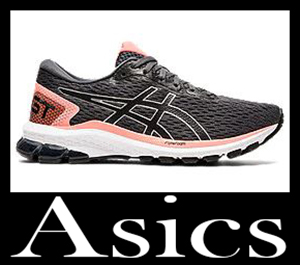 Nuovi arrivi sneakers Asics 2021 scarpe calzature donna 6