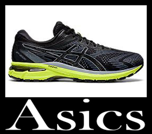 Nuovi arrivi sneakers Asics 2021 scarpe calzature uomo 1