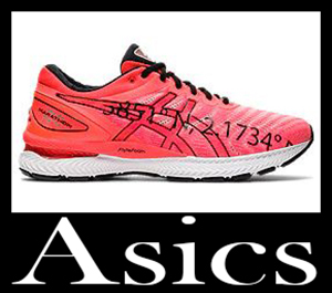 Nuovi arrivi sneakers Asics 2021 scarpe calzature uomo 10