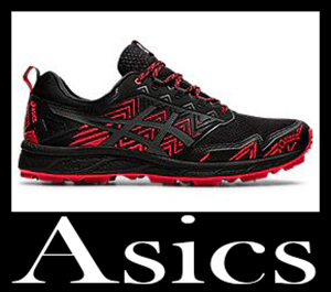 Nuovi arrivi sneakers Asics 2021 scarpe calzature uomo 11