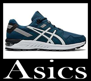 Nuovi arrivi sneakers Asics 2021 scarpe calzature uomo 12