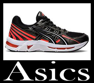 Nuovi arrivi sneakers Asics 2021 scarpe calzature uomo 13