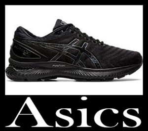 Nuovi arrivi sneakers Asics 2021 scarpe calzature uomo 15