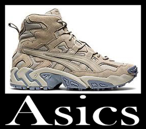 Nuovi arrivi sneakers Asics 2021 scarpe calzature uomo 16