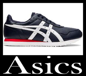 Nuovi arrivi sneakers Asics 2021 scarpe calzature uomo 19