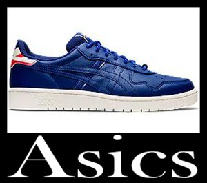 Nuovi arrivi sneakers Asics 2021 scarpe calzature uomo 21