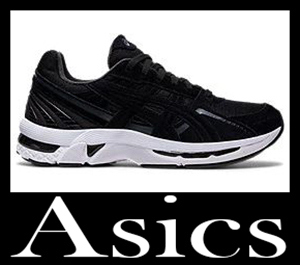 Nuovi arrivi sneakers Asics 2021 scarpe calzature uomo 22