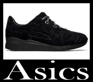 Nuovi arrivi sneakers Asics 2021 scarpe calzature uomo 23