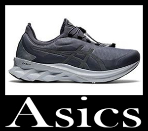 Nuovi arrivi sneakers Asics 2021 scarpe calzature uomo 25