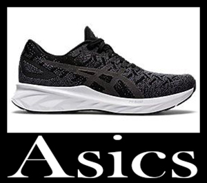 Nuovi arrivi sneakers Asics 2021 scarpe calzature uomo 3