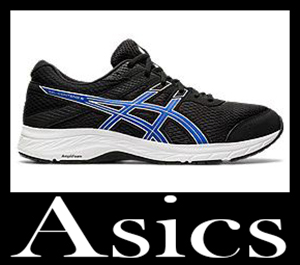 Nuovi arrivi sneakers Asics 2021 scarpe calzature uomo 4