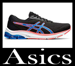 Nuovi arrivi sneakers Asics 2021 scarpe calzature uomo 7