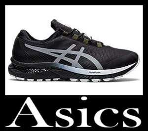 Nuovi arrivi sneakers Asics 2021 scarpe calzature uomo 9