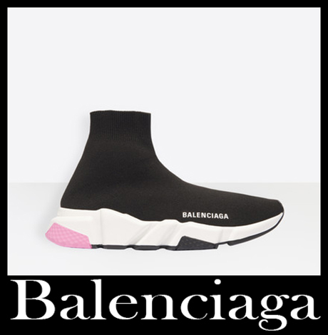 Nuovi arrivi sneakers Balenciaga 2021 calzature donna 15